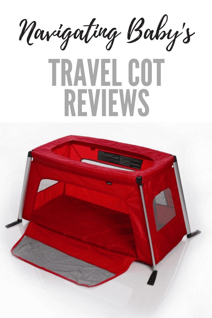 Travel Cot Review