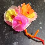 Easy Toddler Crafts