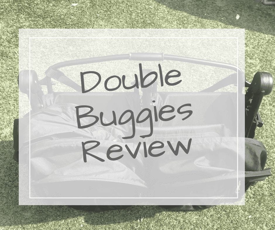 double buggy featured