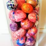 easter and spring crafts
