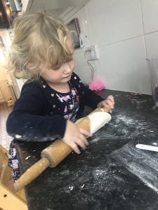 toddler friendly cooking