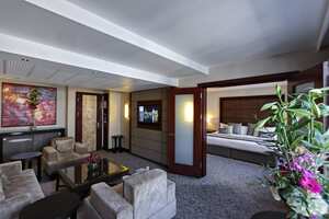 The City Grange Hotel - parents weekend away Couple time is important after having kids