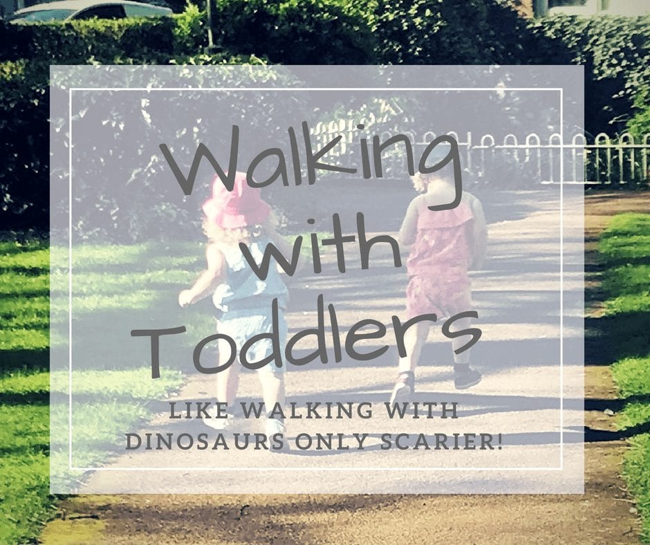 TODDLERS