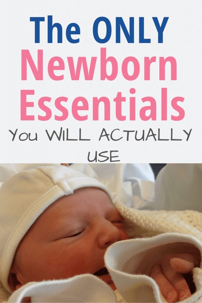 Newborn Essentials you will use 683x1024 1