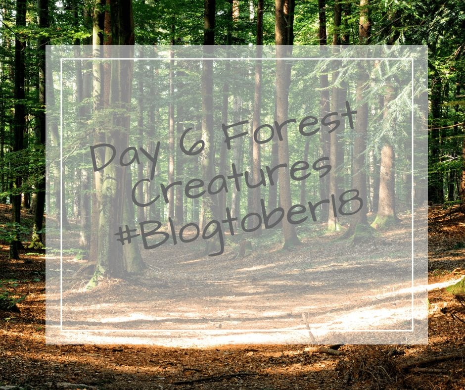 #blogtober18