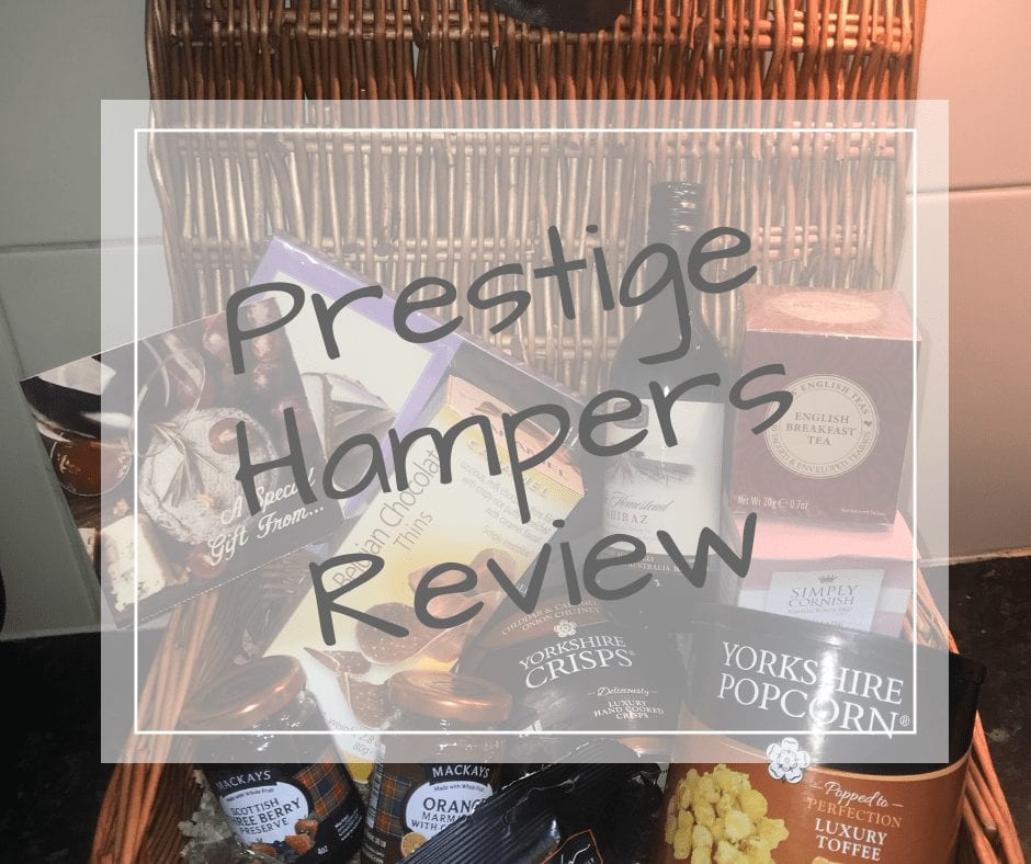 Prestige Hampers