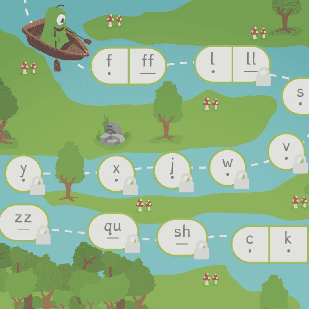 read with phonics online games for kids