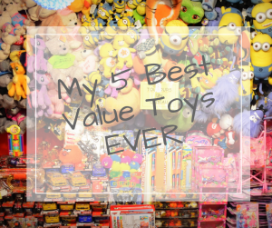 best value toys