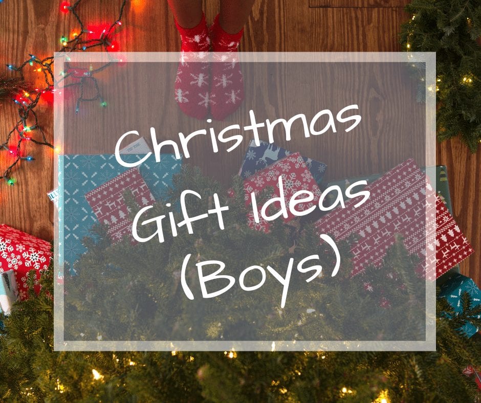 Christmas Gift Ideas 1