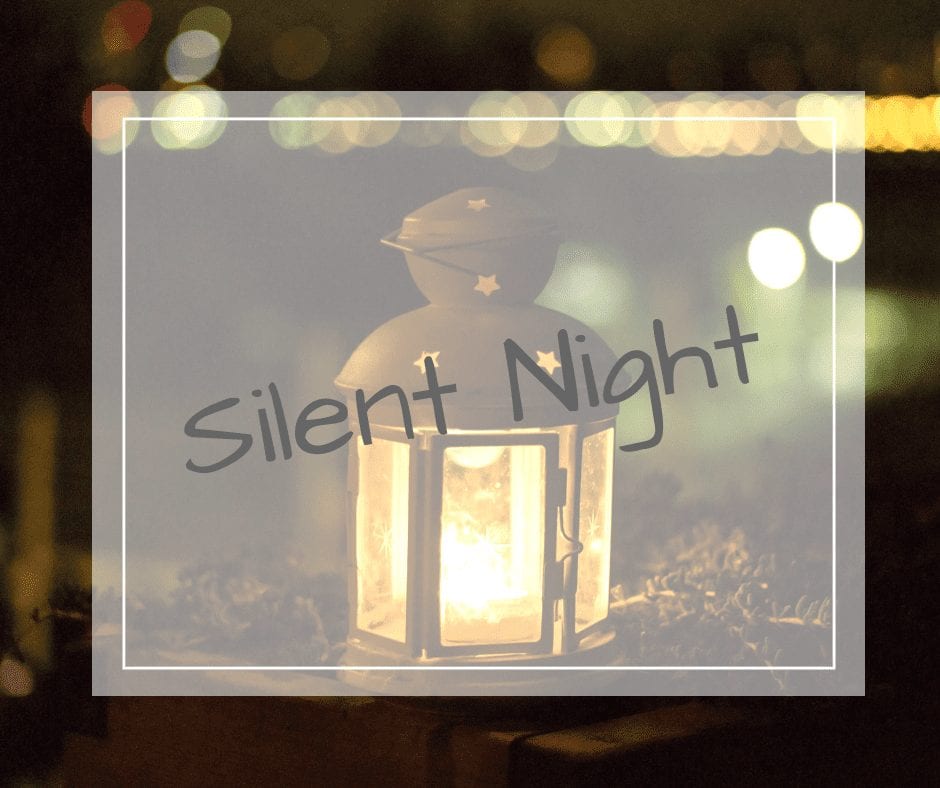 silent night
