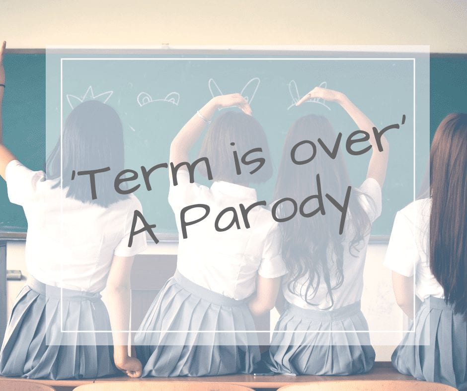 parody