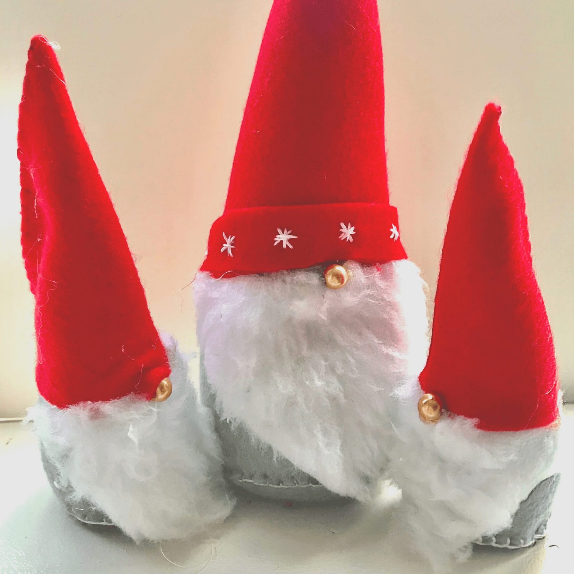 Nisse - Christmas traditions for families
