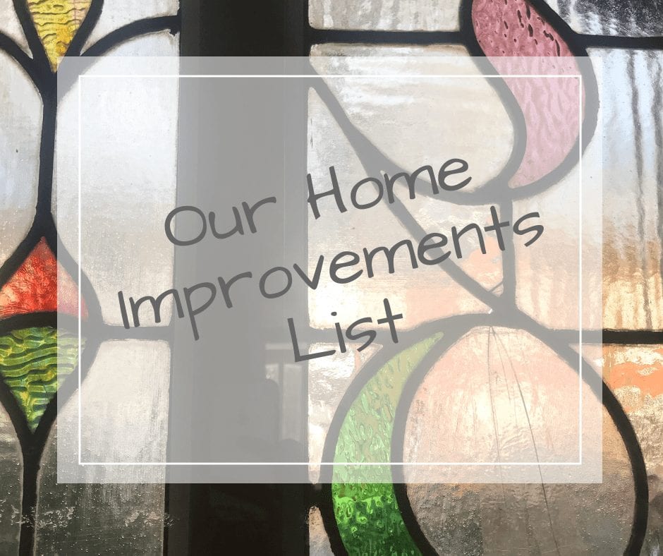 Ideal Home Improvements 3