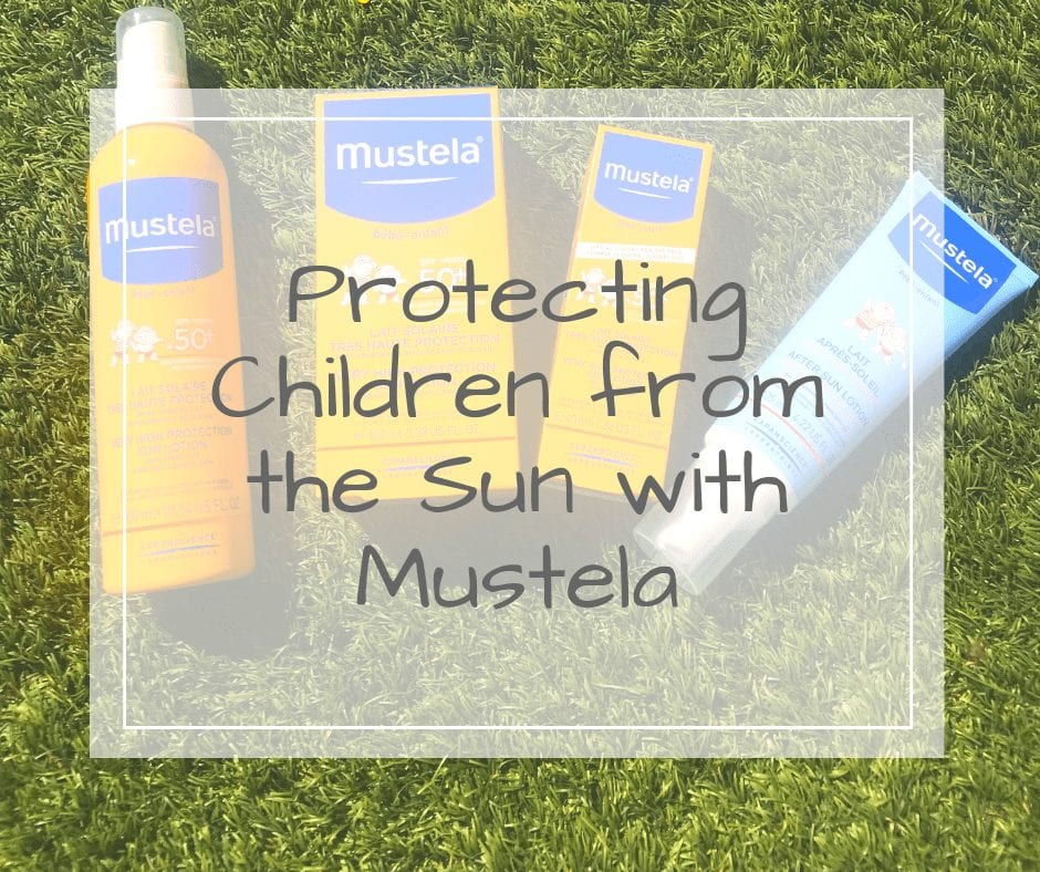 Protecting Children from the Sun