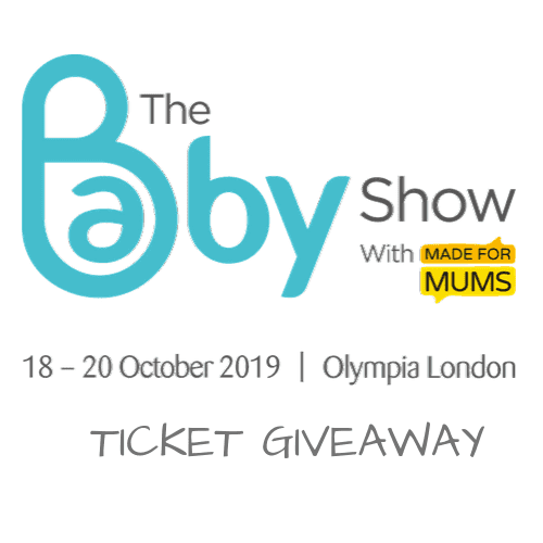 baby show tickets