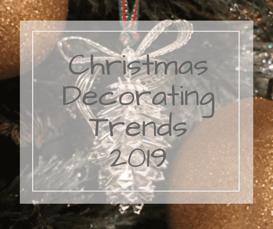 Christmas Decorations 2019