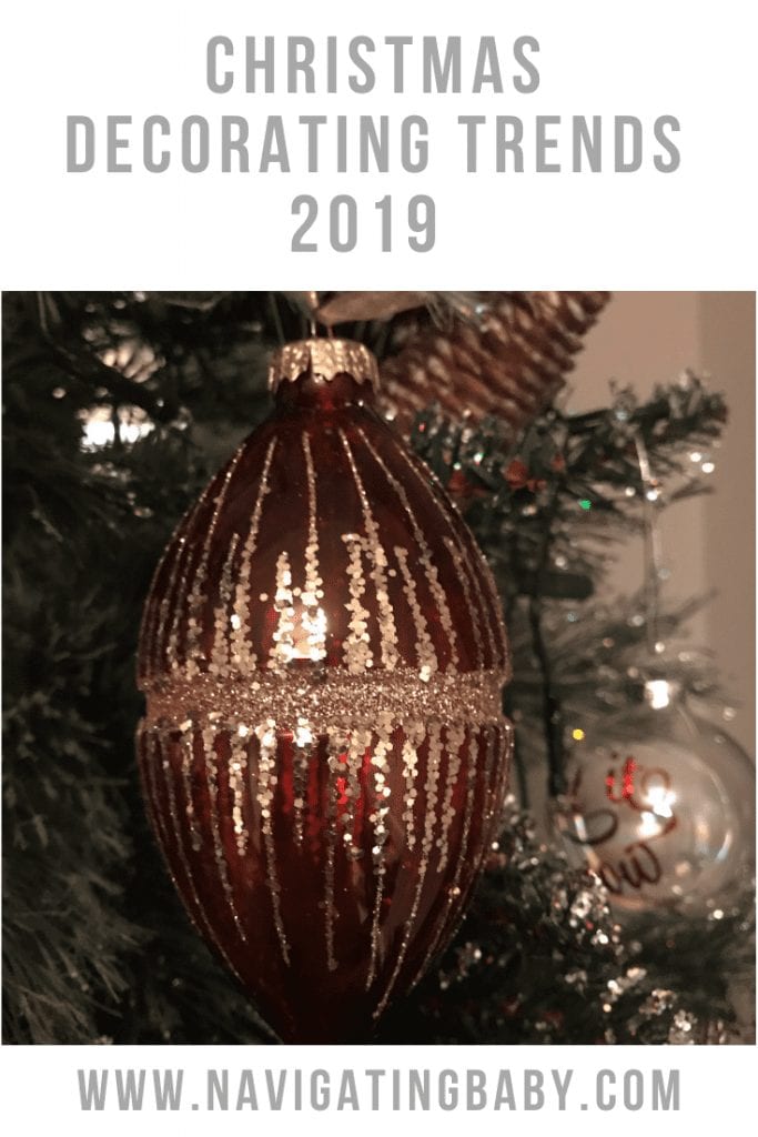 Christmas Decorating Trends 2019 2