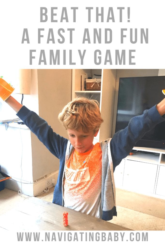A Family Party Game Review