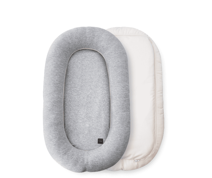 Mokee The only baby nursery furniture you need Navigating Baby