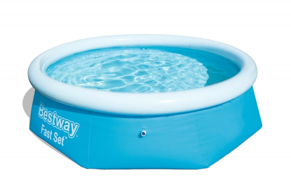 Bestway Pool Review -