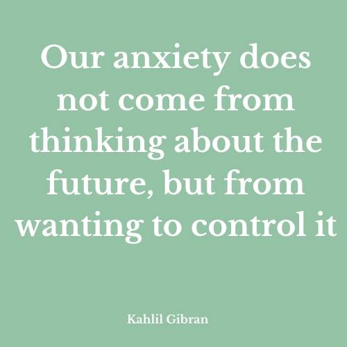 overcoming anxiety quotes