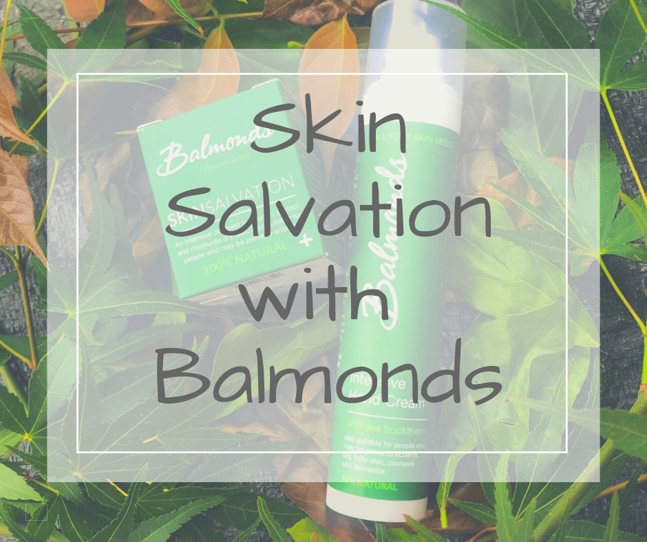 Skin Salvation