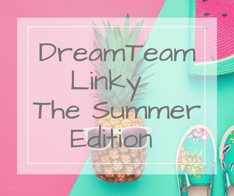 Dream Team Summer Edition