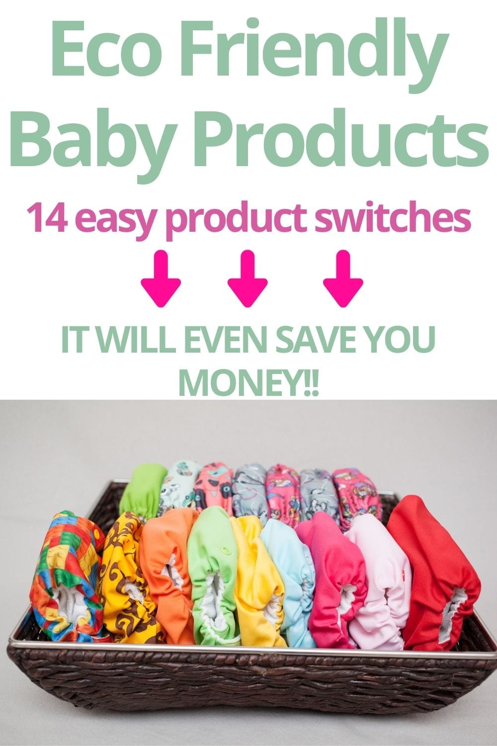 eco friendly baby products uk