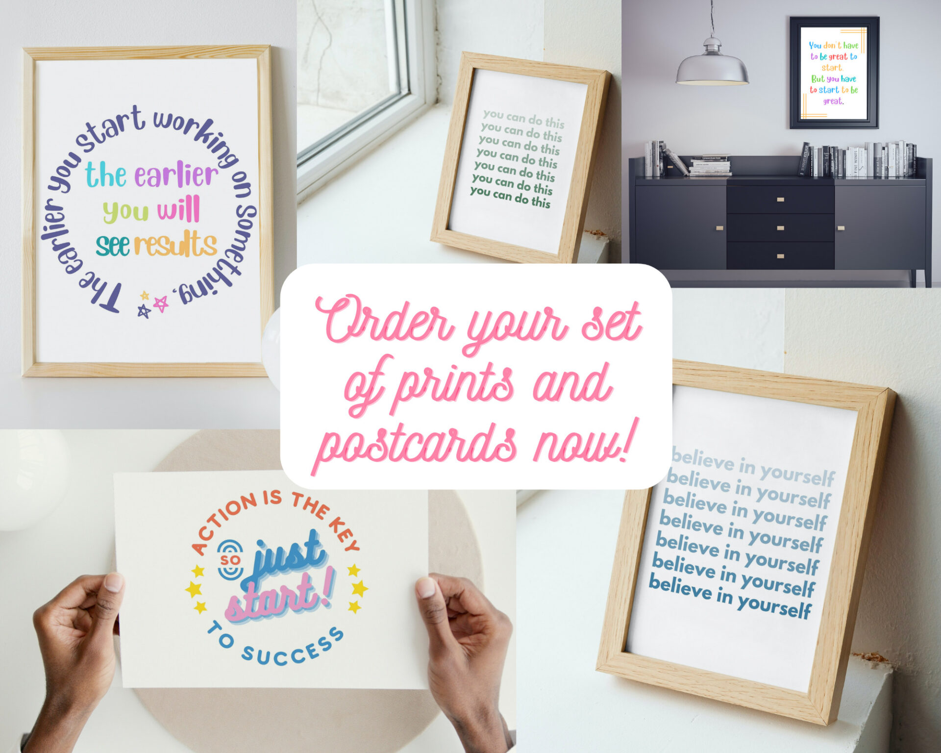 order your motivation to study prints now