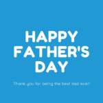 Father's Day Gift Voucher Pack - Free